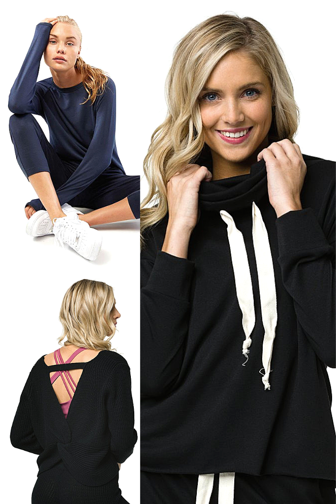 Long sleeves + Hoodies – Pure Fitness Apparel