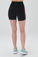 Load image into Gallery viewer, Intent High Waist Dream Tech Eco Shorts
