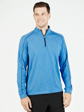 Load image into Gallery viewer, Carrollton Quarter Zip Pullover
