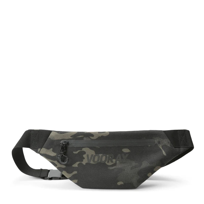 Active Fanny Pack Camo
