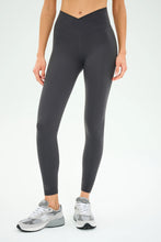 Load image into Gallery viewer, Mia Rigor 7/8 Legging Graphite
