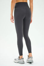 Load image into Gallery viewer, Mia Rigor 7/8 Legging Graphite
