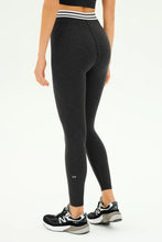 Load image into Gallery viewer, Bailey Active Rib 7/8 Legging Graphite
