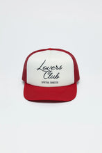 Load image into Gallery viewer, Lovers Trucker Hat
