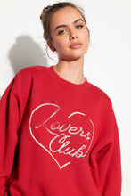 Load image into Gallery viewer, Lovers La Brea Crew Sweatshirt
