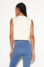 Load image into Gallery viewer, SG Shell Crawford Crop Tank
