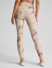 Load image into Gallery viewer, Earthen Swirl SoftMark High Waisted Midi Legging
