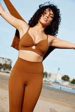 Load image into Gallery viewer, Ada High Waisted 7/8 Legging Dune
