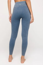 Load image into Gallery viewer, Love Sculpt Mineral Wash 7/8 Legging
