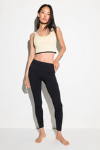 Load image into Gallery viewer, Love 7/8 Legging Black
