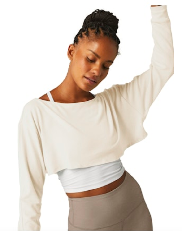 Duet 2-Way Convertible Shrug