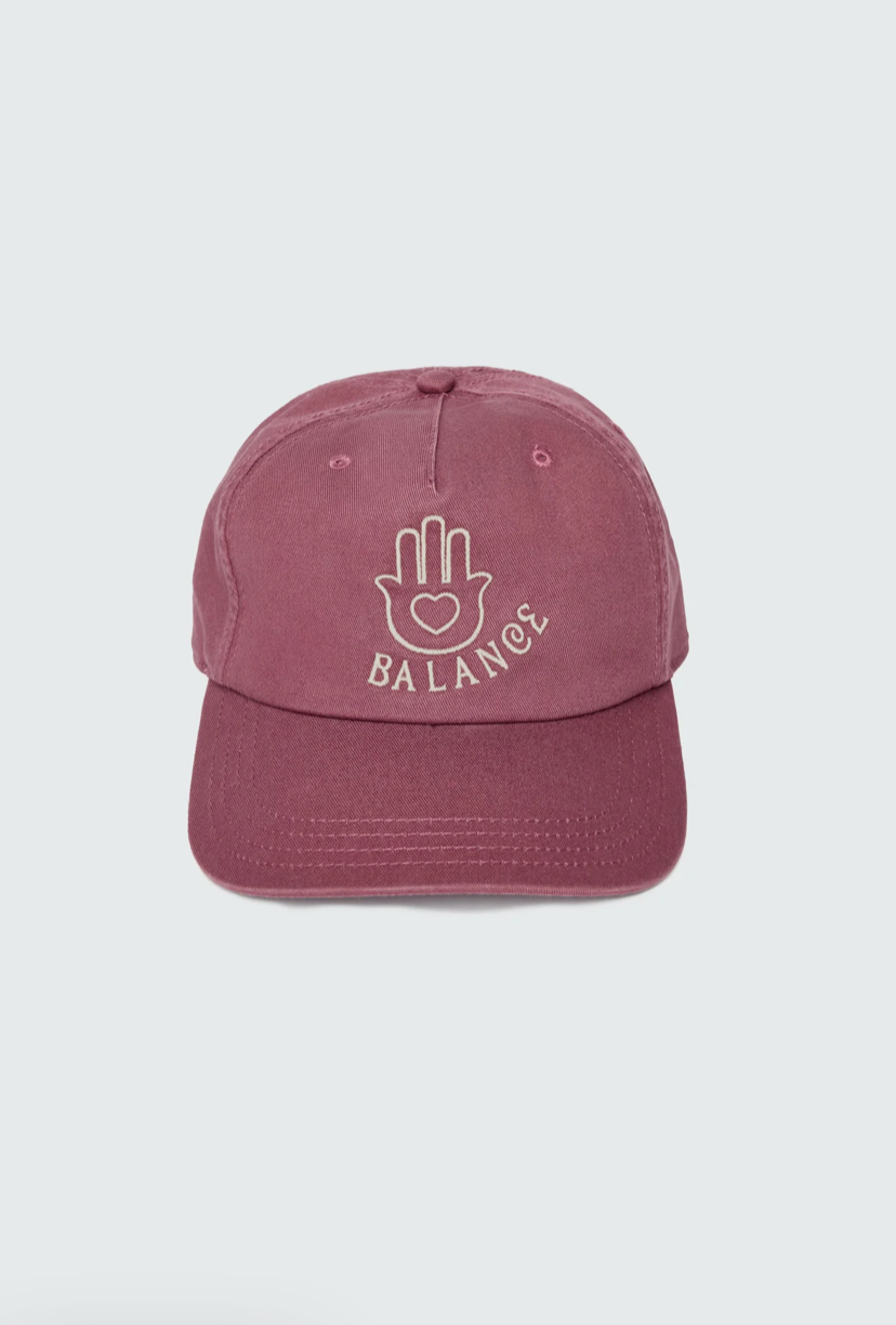 Balance Dad Hat