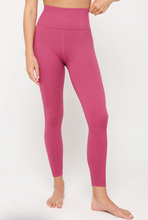 Load image into Gallery viewer, Love Sculpt 7/8 Legging Pink Haze
