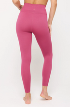 Load image into Gallery viewer, Love Sculpt 7/8 Legging Pink Haze
