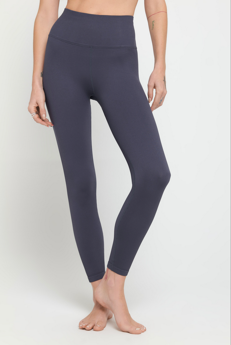 Love Sculpt 7/8 Legging Shadow