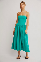 Load image into Gallery viewer, Onda Tube Midi Dress
