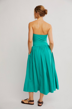 Load image into Gallery viewer, Onda Tube Midi Dress
