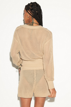 Load image into Gallery viewer, Mona Crochet Top
