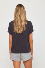 Load image into Gallery viewer, Be the Light Lila Tee
