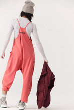 Load image into Gallery viewer, Hot Shot Onesie Red
