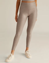 Load image into Gallery viewer, SoftShine High Waisted Midi Legging
