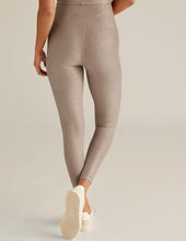Load image into Gallery viewer, SoftShine High Waisted Midi Legging
