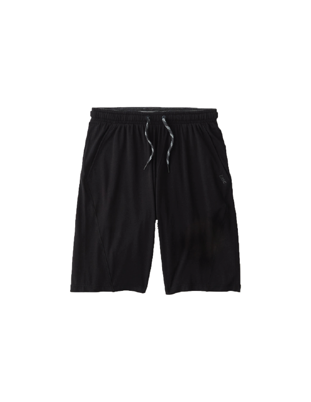 Carrollton Classic Shorts Black