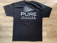 Load image into Gallery viewer, Pure Pilates Mens Tee
