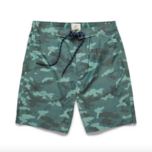 Load image into Gallery viewer, Sami Lined Camo Trunk
