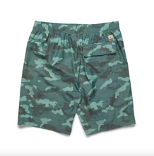 Load image into Gallery viewer, Sami Lined Camo Trunk

