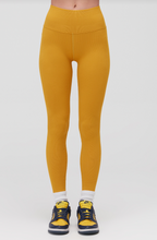 Load image into Gallery viewer, Love Sculpt Legging Gold
