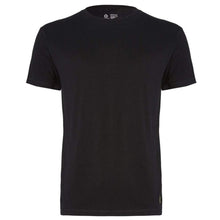 Load image into Gallery viewer, Crew Neck Undershirt - Black
