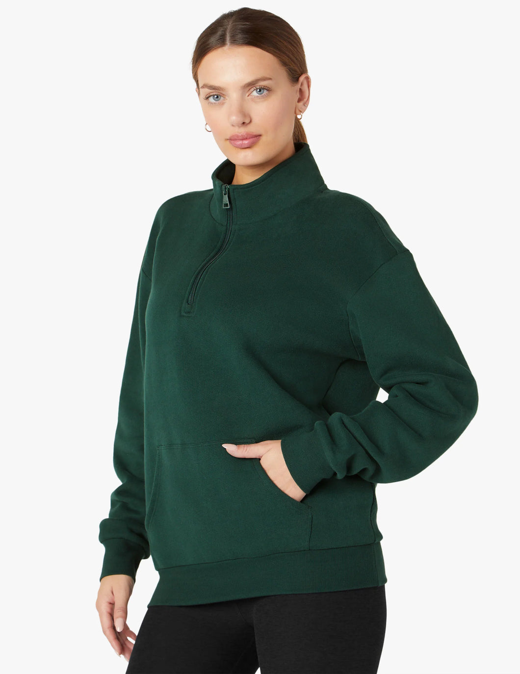 Recharge Pullover