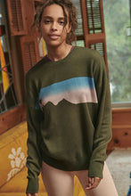 Load image into Gallery viewer, Sunset Relaxed Sweater
